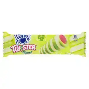 OLA PADDLE POP TWIST ISLAND 70ML