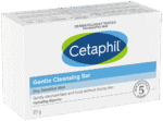 Cetaphil Gentle Cleansing Bar 127g