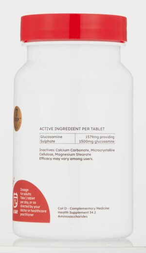 Life's Best Joint Support Tablets 30pk