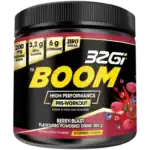 NUTRITECH NUKE 240G F/PUNCH - Image 3