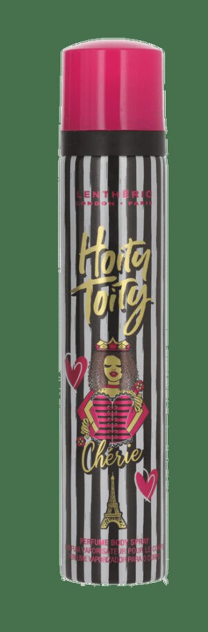 YARDLEY-HOITY TOITY CHERIE 90ML PBS