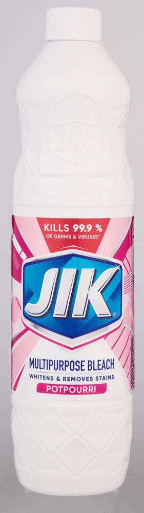JIK Potpourri Multipurpose Bleach 750ml