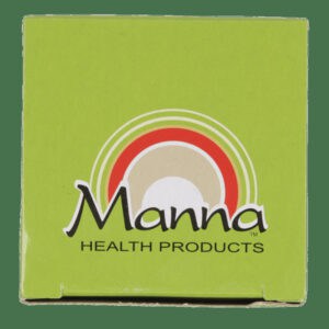 Manna Blood Circulation Support Dietary Supplement Capsules 90pk