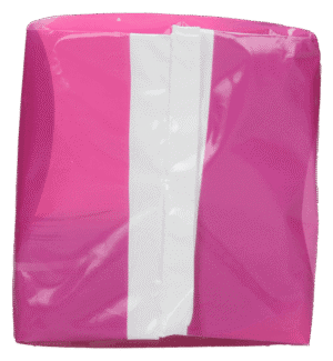 Lil-lets Super Scented Maxi Thick Sanitary Pads with Wings 16pk