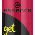 Essence Get Big! Lashes Volume Curl Mascara 12ml