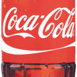 Coca-cola Original Taste Soft Drink 500ml