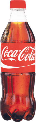 Coca-cola Original Taste Soft Drink 500ml