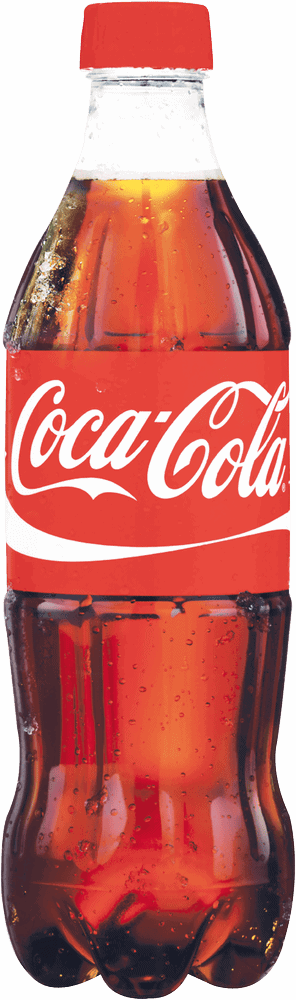 Coca-cola Coca-cola Original Taste 500ml