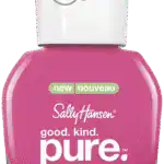 Sally Hansen Good. Kind. Pure. Peony Origins Nail Color 10ml
