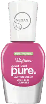 Sally Hansen Good. Kind. Pure. Peony Origins Nail Color 10ml
