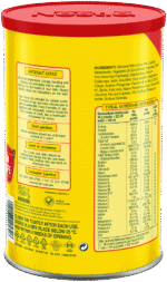 Nestlé NIDO Stage 1+ Powdered Drink for Growing Children 1.8kg