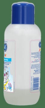 E45 Junior Foaming Bath Milk 500ml