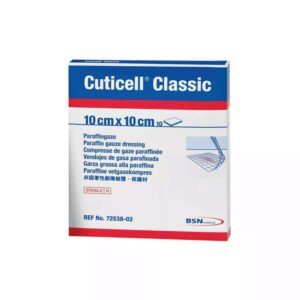 Pharmacy C/P CUTICELL CLASSIC 10X10