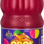Brookes Oros Guava Flavoured Blended Fruit Squash 2L