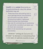Liver C3 Vegecapsules 60pk