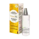 Pharmacy VISUXL EYE DROPS 10ML