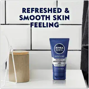 Nivea MEN SPF 15 Protect & Care Moisturiser 75ml