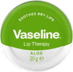 Vaseline Aloe Fresh Lip Therapy 20g