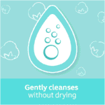 Johnson's CottonTouch 2-in-1 Bath & Wash 500ml