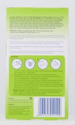Mandy's Soft-Feel Wax Strips for Face 12pk
