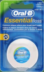 Oral-b Essential Floss Mint 50m