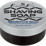 Reitzer's Shaving Soap with Aqueous Cream 150g
