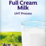 Dewfresh Long Life Full Cream Milk 1L