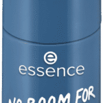 Essence No Room For The Blues Gel Nail Colour 8ml