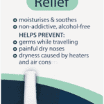 Bionase Non-Drip Nasal Gel 30ml