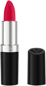 Rimmel Lasting Finish River-Thing Red Satin Lipstick 4g