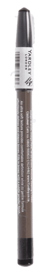 Yardley 901 Velvet Brow Pencil 1s