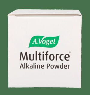 A. Vogel Multiforce Alkaline Powder 225g