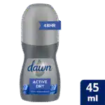 Dawn MEN Men Active Dry Anti-Perspirant Roll-On 45ml