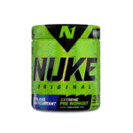 Nutritech NUKE 240G BLACKCURRANT