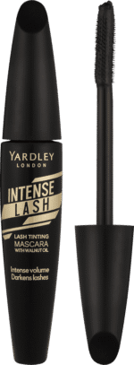 Yardley Intense Lash Mascara 8ml