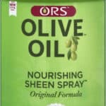 ORS Olive Oil Nourishing Sheen Spray 85ml
