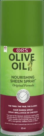 ORS Olive Oil Nourishing Sheen Spray 85ml