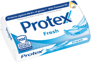 Protex Fresh Bar Soap 150g