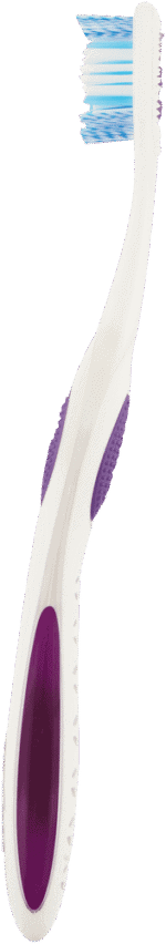 Colgate 360° Optic White Medium Toothbrush 1s