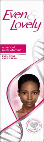 Even & Lovely Even Tone Face Cream 25ml