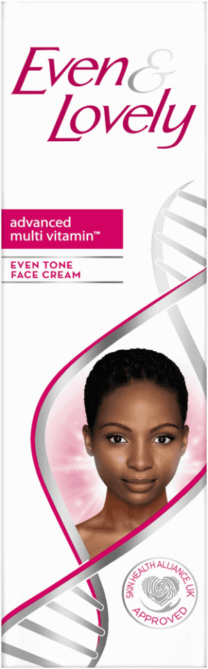 Even & Lovely Even Tone Face Cream 25ml