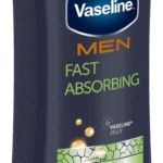 Vaseline Men Fast Absorbing Moisturizing Body Lotion 400ml