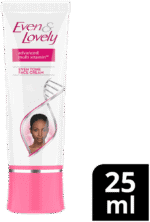 Even & Lovely Even Tone Face Cream 25ml
