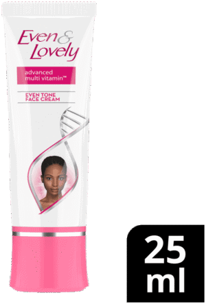 Even & Lovely Even Tone Face Cream 25ml
