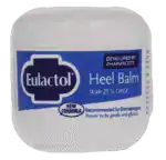 Eulactol Heel Balm 50ml