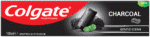 Colgate Charcoal Gentle Clean Fluoride Toothpaste 100ml - Image 2