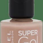 Rimmel Super Gel Soul Session Nail Polish 12ml