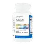 METAGENICS PHYTOMULTI NO IRON 60 TABS