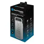 Switched RECHARGEABLE LANTERN 800 WHITE