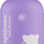 Epi-max Baby & Junior Body Wash 450ml